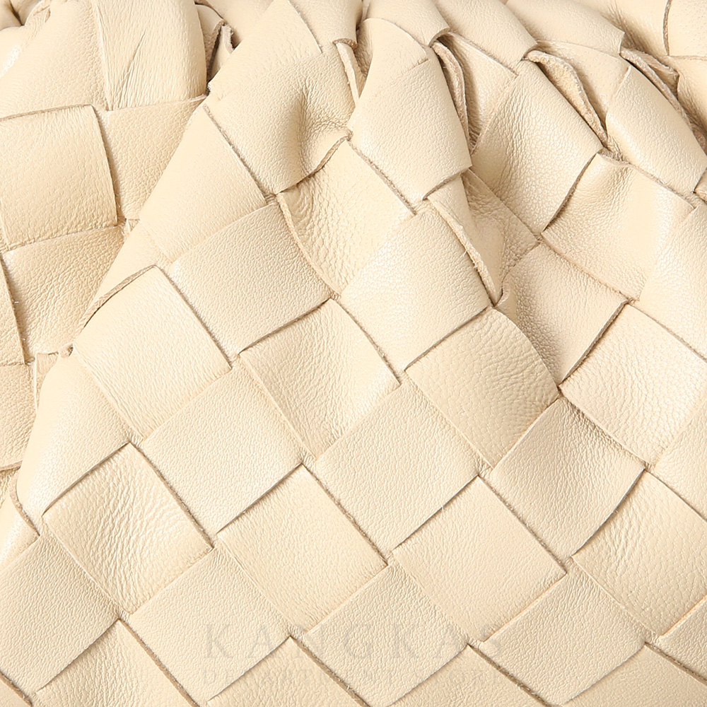 BOTTEGA VENETA(USED)보테가베네타 미니 파우치